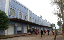 Phòng chống Covid19: Quảng Ninh còn khoảng 500 người đang phải cách ly, theo dõi