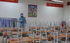 Quảng Ninh thay đổi ngày cho học sinh trở lại trường