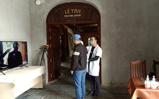 Quảng Ninh tái lập đo thân nhiệt tại các điểm tham quan, khu du lịch