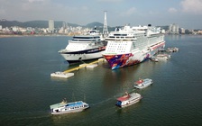 Phòng chống Covid-19: Quảng Ninh ban hành quy trình đón tàu biển du lịch quốc tế