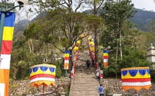 Gần 30.000 du khách Hàn Quốc hủy tour đến Yên Tử