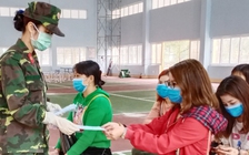 Bác thông tin chú rể người Nhật đến Hạ Long cưới vợ bị nhiễm Covid-19