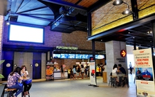 Dừng hoạt động tất cả rạp chiếu phim ở Quảng Ninh vì dịch Covid-19