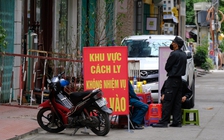 Bệnh nhân Covid-19 thứ 52, nữ sinh ở Hạ Long có sức khỏe ổn định, không sốt