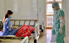 Hàng xóm cô gái Quảng Ninh nhiễm Covid-19: Lúc này mới cần tình làng nghĩa xóm