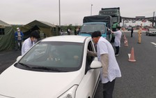 Phòng chống Covid-19: Tạm dừng vận tải khách tuyến Quảng Ninh - Hà Nội