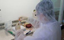 Bộ Y tế cho phép CDC Quảng Ninh được xét nghiệm khẳng định mắc Covid-19