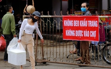 Hạ Long sẽ bêu tên người đi chợ quá 2 lần/ngày