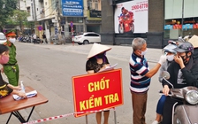 Hạ Long: Ra đường sau 22 giờ không có lý do sẽ bị đưa về khu tập trung