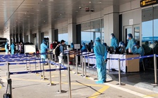 Quảng Ninh dừng cách ly trả phí với người Việt về nước qua sân bay Vân Đồn
