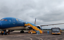 Cách ly 366 người từ Nhật Bản, Canada nhập cảnh Việt Nam qua Vân Đồn