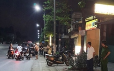 Khởi tố đối tượng giết người từ mâu thuẫn khi tham gia giao thông