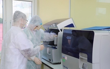 19 F1 của bệnh nhân 950 tại Quảng Ninh đều âm tính với SARS-CoV-2