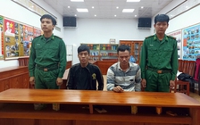 Khởi tố 2 đối tượng tổ chức đưa người xuất cảnh trái phép