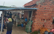 Người đàn ông tử vong bên cạnh khẩu súng ‘hoa cải’ trong chòi canh, nghi tự sát