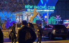 Đột kích vũ trường lớn nhất Quảng Ninh, phát hiện 78 người sử dụng ma túy