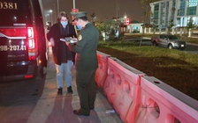 Điều tra vụ bé trai quốc tịch Thái Lan nghi bị bắt cóc ở Quảng Ninh