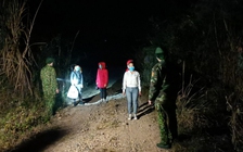 Công an Quảng Ninh cảnh báo thủ đoạn đưa người vượt biên sang Trung Quốc