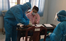 5 người Trung Quốc bị bắt ở Kon Tum đã khai báo sai nơi nhập cảnh