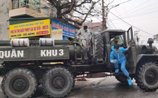 Quảng Ninh: 1 công dân tự ý rời địa bàn khi đang cách ly tại nhà