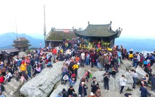 Chính phủ đồng ý gửi hồ sơ đề cử Yên Tử trở thành Di sản thế giới