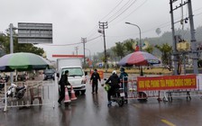 Vân Đồn ‘kêu cứu’ vì nguy cơ không đủ nhu yếu phẩm cung cấp cho dân