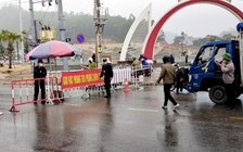 Vân Đồn phong tỏa thêm 6 xã vì dịch diễn biến phức tạp