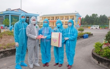 Quảng Ninh hỗ trợ thêm tiền ăn cho người cách ly 250.000/ngày trong dịp tết