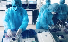 Quảng Ninh: 3 F1 thành bệnh nhân Covid-19