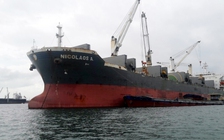 Quảng Ninh: Triệt phá băng nhóm 'làm luật' hàng tỉ đồng trên vùng biển Cẩm Phả