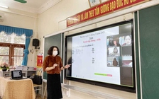 Gần 1.500 học sinh Quảng Ninh phải học trực tuyến vì có 2 bạn bay cùng F0