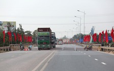 Từ 3.4, bỏ cách ly y tế đối với người từ Hải Dương vào Quảng Ninh