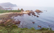 'Thiên đường sống ảo' đảo Cô Tô