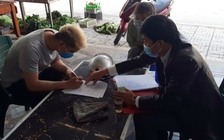 Quảng Ninh: Hai tuần xử phạt người không đeo khẩu trang gần 1 tỉ đồng