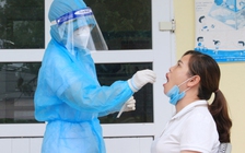 Quảng Ninh xét nghiệm Covid-19 cho 50.000 người là ứng viên, thành viên tổ bầu cử