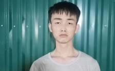 Quảng Ninh: Bắt giữ một người Trung Quốc vượt sông biên giới nhập cảnh trái phép