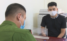 Quảng Ninh tạm giữ hình sự tài xế làm dấu giả để thông chốt cầu Bạch Đằng