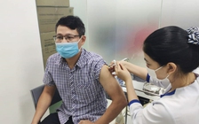 Đến giữa tháng 8, Quảng Ninh hoàn thành tiêm vắc xin phòng Covid-19 cho gần 4 vạn người