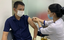 Quảng Ninh phấn đấu đạt miễn dịch cộng đồng trong năm nay