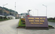 Doanh nghiệp ngừng cho mượn đường đổ rác, chính quyền lo ‘sốt vó’