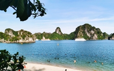 Quảng Ninh sẽ đón du khách tới Tuần Châu, Yên Tử vào tháng 11