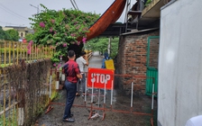 Quảng Ninh phát hiện ca nhập cảnh dương tính Covid-19 khi sắp hết thời gian cách ly