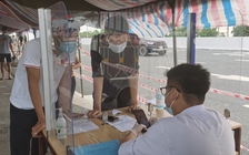 Quảng Ninh bỏ các chốt khai báo y tế ra vào địa bàn