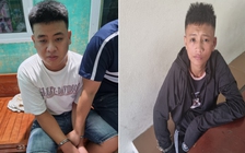 Quảng Ninh: Lừa mua điện thoại, cướp 2 chiếc iPhone 12 của nữ shipper