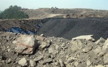 Quảng Ninh: Vẫn nóng khai thác, vận chuyển than lậu