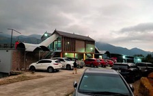 Quảng Ninh: Chủ đầu tư ‘Mã Pí Lèng’ Bình Liêu từng bị công an xử phạt