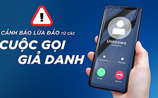 Giả danh công an, gửi lệnh bắt tạm giam 'rởm' qua mạng để lừa hơn 1,4 tỉ đồng