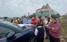 Quảng Ninh ra quân dẹp loạn ‘cò’ đất