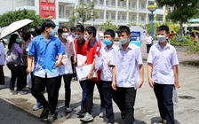 Quảng Ninh: Hàng nghìn thí sinh lớp 10 sốt ruột vì không biết trượt hay đỗ