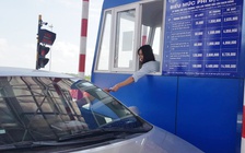 Từ 1.8, các cao tốc ở Quảng Ninh sẽ thu phí không dừng